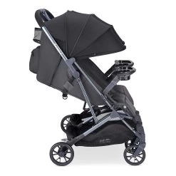 Joovy Kooper X2 Dubbele Buggy - Antraciet - Duo Buggy -Babyproducten Winkel 1200x1200 1029
