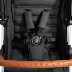 Hauck UpTown Buggy - Met één Hand Opvouwbaar - Zwart -Babyproducten Winkel 1200x1200 1039