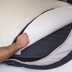 Deryan 3D Welcool Matras - Peuter Luxe - Ademend Matras 20 Deryan 3D Welcool Matras - Peuter Luxe - Ademend Matras -Babyproducten Winkel 1200x1200 1052