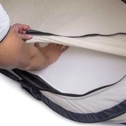 Deryan 3D Welcool Matras - Peuter Luxe - Ademend Matras 21 Deryan 3D Welcool Matras - Peuter Luxe - Ademend Matras -Babyproducten Winkel 1200x1200 1053