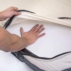 Deryan 3D Welcool Matras - Peuter Luxe - Ademend Matras 22 Deryan 3D Welcool Matras - Peuter Luxe - Ademend Matras -Babyproducten Winkel 1200x1200 1054