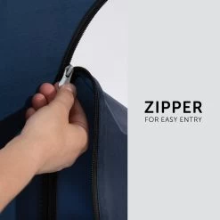 Hauck Dream N Play Plus Campingbedje - Navy 20 Hauck Dream N Play Plus Campingbedje - Navy -Babyproducten Winkel 1200x1200 1068