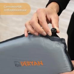 Deryan Opvouwbaar Baby Matras - Compact Opvouwbaar - Zelfopblaasbaar - 120x60x6cm 12 Deryan Opvouwbaar Baby Matras - Compact Opvouwbaar - Zelfopblaasbaar - 120x60x6cm -Babyproducten Winkel 1200x1200 1102