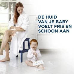 Neutral Baby Billendoekjes Parfumvrij - 504 Doekjes - Voordeelverpakking -Babyproducten Winkel 1200x1200 115