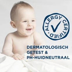 Neutral Baby Billendoekjes Parfumvrij - 504 Doekjes - Voordeelverpakking -Babyproducten Winkel 1200x1200 116