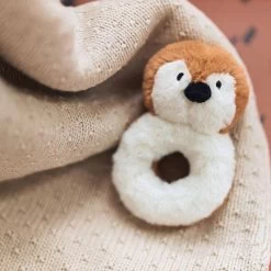 Jollein Baby Deken Ledikant 100x150cm Bliss Knit - Nougat 31 Jollein Baby Deken Ledikant 100x150cm Bliss Knit - Nougat -Babyproducten Winkel 1200x1200 1167