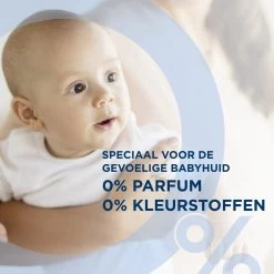 Neutral Baby Billendoekjes Parfumvrij - 504 Doekjes - Voordeelverpakking -Babyproducten Winkel 1200x1200 117