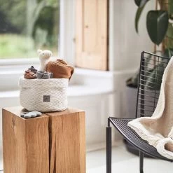 Jollein Baby Deken Wieg 75x100cm Basic Knit - Caramel -Babyproducten Winkel 1200x1200 1173