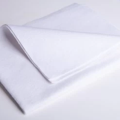 Merkloos 2 Pack Waterdichte Molton Bedzeil 40 X50 Cm Dubbelzijdig Molton Onderlegger, Matrasbeschermer , Waterdicht Voor Wieg Of Kinderwagen Per 2 Stuks, Inclusief Verzendkosten -Babyproducten Winkel 1200x1200 1178