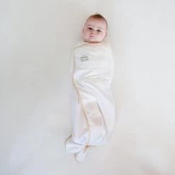 Pacco Comodo Inbakerdoek - Vanaf 7 Kg - Wit -Babyproducten Winkel 1200x1200 1181