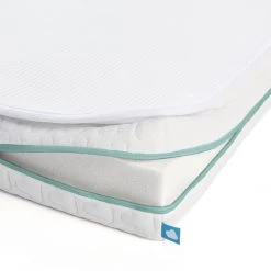AeroSleep® ECOlution Pack 2-in-1 : Matras + 3D Matrasbeschermer - Bed - 150 X 70 Cm 23 AeroSleep® ECOlution Pack 2-in-1 : Matras + 3D Matrasbeschermer - Bed - 150 X 70 Cm -Babyproducten Winkel 1200x1200 1192