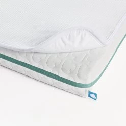 AeroSleep® ECOlution Pack 2-in-1 : Matras + 3D Matrasbeschermer - Bed - 150 X 70 Cm 35 AeroSleep® ECOlution Pack 2-in-1 : Matras + 3D Matrasbeschermer - Bed - 150 X 70 Cm -Babyproducten Winkel 1200x1200 1193