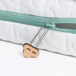 AeroSleep® ECOlution Pack 2-in-1 : Matras + 3D Matrasbeschermer - Bed - 150 X 70 Cm 36 AeroSleep® ECOlution Pack 2-in-1 : Matras + 3D Matrasbeschermer - Bed - 150 X 70 Cm -Babyproducten Winkel 1200x1200 1194