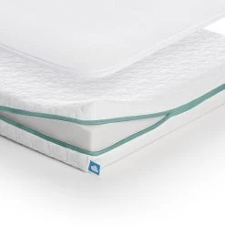 AeroSleep® ECOlution Pack 2-in-1 : Matras + 3D Matrasbeschermer - Bed - 150 X 70 Cm 37 AeroSleep® ECOlution Pack 2-in-1 : Matras + 3D Matrasbeschermer - Bed - 150 X 70 Cm -Babyproducten Winkel 1200x1200 1195