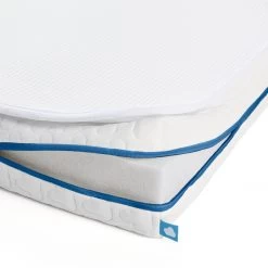 AeroSleep® Evolution Pack 2-in-1: Matras + 3D Matrasbeschermer - Wieg - 80 X 50 Cm 14 AeroSleep® Evolution Pack 2-in-1: Matras + 3D Matrasbeschermer - Wieg - 80 X 50 Cm -Babyproducten Winkel 1200x1200 1197