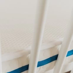 AeroSleep® Matrasbeschermer- Bed - 120 X 60 Cm -Babyproducten Winkel 1200x1200 1207