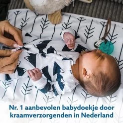 WaterWipes Billendoekjes Bio - 12 X 60 Stuks - 720 Doekjes 23 WaterWipes Billendoekjes Bio - 12 X 60 Stuks - 720 Doekjes -Babyproducten Winkel 1200x1200 123