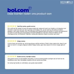 Peuter Matras Koudschuim Air 70x140 -Babyproducten Winkel 1200x1200 1239