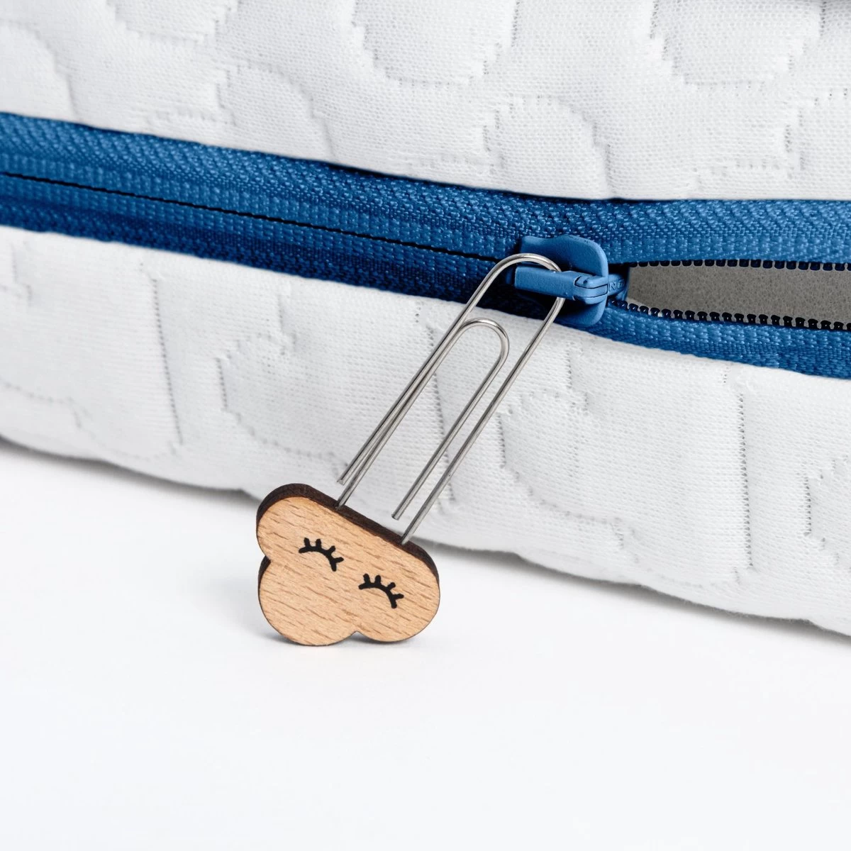 AeroSleep® Evolution Pack 2-in-1 : Matras + 3D Matrasbeschermer - Bed - 140 X 70 Cm 5 AeroSleep® Evolution Pack 2-in-1 : Matras + 3D Matrasbeschermer - Bed - 140 X 70 Cm - Afbeelding 5