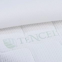 ABZ Baby Matras Combi Witte Panter Met Airgosafe Topper - 70x140 Cm -Babyproducten Winkel 1200x1200 1268