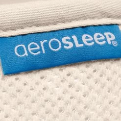 AeroSleep® Bedomrander - Almond 8 AeroSleep® Bedomrander - Almond -Babyproducten Winkel 1200x1200 1285