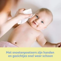 Zwitsal Kids Snoetenpoetsers - 12 X 40 Stuks - Voordeelverpakking -Babyproducten Winkel 1200x1200 135