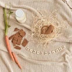 Jollein Baby Deken Wieg 75x100cm Bliss Knit - Nougat -Babyproducten Winkel 1200x1200 1350