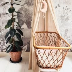 Jollein Baby Deken Wieg 75x100cm Bliss Knit - Nougat -Babyproducten Winkel 1200x1200 1352