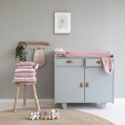 Little Dutch Wiegdeken Pure Pink 9 Little Dutch Wiegdeken Pure Pink -Babyproducten Winkel 1200x1200 1353