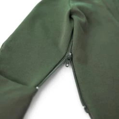 BUNDI Alles-in-één Inbakerslaapzakje 0-4 M Botanisch Groen -Babyproducten Winkel 1200x1200 1373