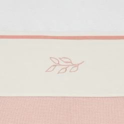 Jollein Baby Laken Ledikant 120x150cm Meadow - Rosewood -Babyproducten Winkel 1200x1200 1402