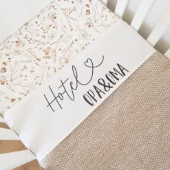 Ledikantlaken Hotel Opa&oma