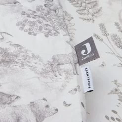 Jollein Baby Dekbedovertrek Met Sloop 100x135/140cm Pimpelmees - Forest Animals 14 Jollein Baby Dekbedovertrek Met Sloop 100x135/140cm Pimpelmees - Forest Animals -Babyproducten Winkel 1200x1200 1428