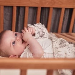 Jollein Baby Dekbedovertrek Met Sloop 100x135/140cm Pimpelmees - Forest Animals 20 Jollein Baby Dekbedovertrek Met Sloop 100x135/140cm Pimpelmees - Forest Animals -Babyproducten Winkel 1200x1200 1430