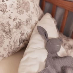 Jollein Baby Dekbedovertrek Met Sloop 100x135/140cm Pimpelmees - Forest Animals 22 Jollein Baby Dekbedovertrek Met Sloop 100x135/140cm Pimpelmees - Forest Animals -Babyproducten Winkel 1200x1200 1432