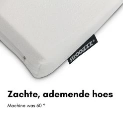 Snoozzz Reflux Kussen - Baby Hellend Kussen Voor Ledikant - Ventilerend - Met Wasbare Hoes - Wit 10 Snoozzz Reflux Kussen - Baby Hellend Kussen Voor Ledikant - Ventilerend - Met Wasbare Hoes - Wit -Babyproducten Winkel 1200x1200 1442