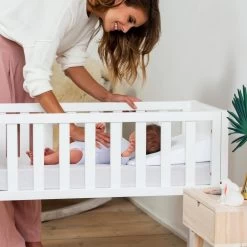 Doomoo Basics Hellend Kussen - Reflux Kussen - Rest Easy Small -Babyproducten Winkel 1200x1200 1461