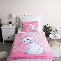 Disney Marie Cat BABY Dekbedovertrek, Cute - 100 X 135 Cm - Katoen -Babyproducten Winkel 1200x1200 1467