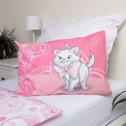 Disney Marie Cat BABY Dekbedovertrek, Cute - 100 X 135 Cm - Katoen -Babyproducten Winkel 1200x1200 1469