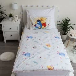 Disney Winnie The Pooh BABY Dekbedovertrek Knuffel - 135 X 100 Cm - Katoen 9 Disney Winnie The Pooh BABY Dekbedovertrek Knuffel - 135 X 100 Cm - Katoen -Babyproducten Winkel 1200x1200 1472