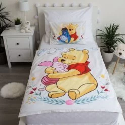 Disney Winnie The Pooh BABY Dekbedovertrek Knuffel - 135 X 100 Cm - Katoen 10 Disney Winnie The Pooh BABY Dekbedovertrek Knuffel - 135 X 100 Cm - Katoen -Babyproducten Winkel 1200x1200 1473