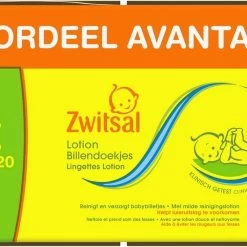 Zwitsal Lotion Billendoekjes - 520 Stuks - Voordeelverpakking -Babyproducten Winkel 1200x1200 149