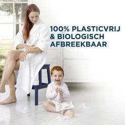 Neutral - Baby Billendoekjes - 48 X 52 = 2496 Stuks - 0% Parfum -Babyproducten Winkel 1200x1200 151