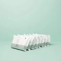 Naïf Plasticvrije Billendoekjes - Voordeelverpakking - Babyverzorging - 32 Stuks X 54 Doekjes - Met Natuurlijke Ingrediënten -Babyproducten Winkel 1200x1200 157