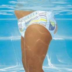 Pampers® Pampers Splashers Wegwerpbare Zwemluiers - Maat 5-6 (14+ Kg) - 30 Stuks - Voordeelverpakking -Babyproducten Winkel 1200x1200 165