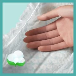 Pampers® Pampers Baby Dry Maat 2 - 37 Luiers 18 Pampers® Pampers Baby Dry Maat 2 - 37 Luiers -Babyproducten Winkel 1200x1200 178