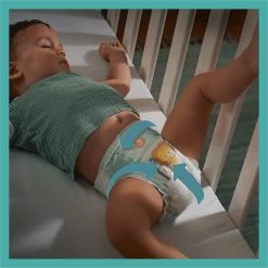 Pampers® Pampers Baby Dry Maat 2 - 37 Luiers 25 Pampers® Pampers Baby Dry Maat 2 - 37 Luiers -Babyproducten Winkel 1200x1200 181