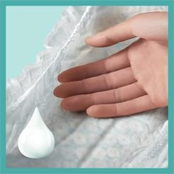 Pampers® Pampers Baby Dry Maat 2 - 37 Luiers 29 Pampers® Pampers Baby Dry Maat 2 - 37 Luiers -Babyproducten Winkel 1200x1200 185