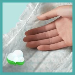 Pampers® Pampers Baby-Dry Luiers - Maat 5 (11-16 Kg) - 144 Stuks - Multi-Pack -Babyproducten Winkel 1200x1200 195