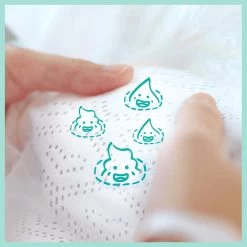 Pampers® Pampers Premium Protection Luiers - Maat 2 (4-8kg) - 240 Stuks - Multi-Pack -Babyproducten Winkel 1200x1200 197